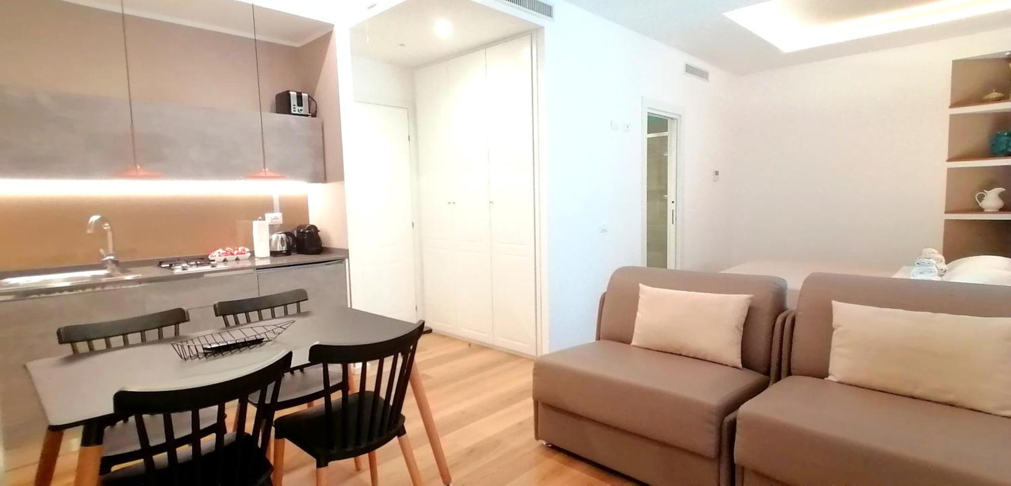 Ferienwohnung Burnìa Palermo Exterior foto