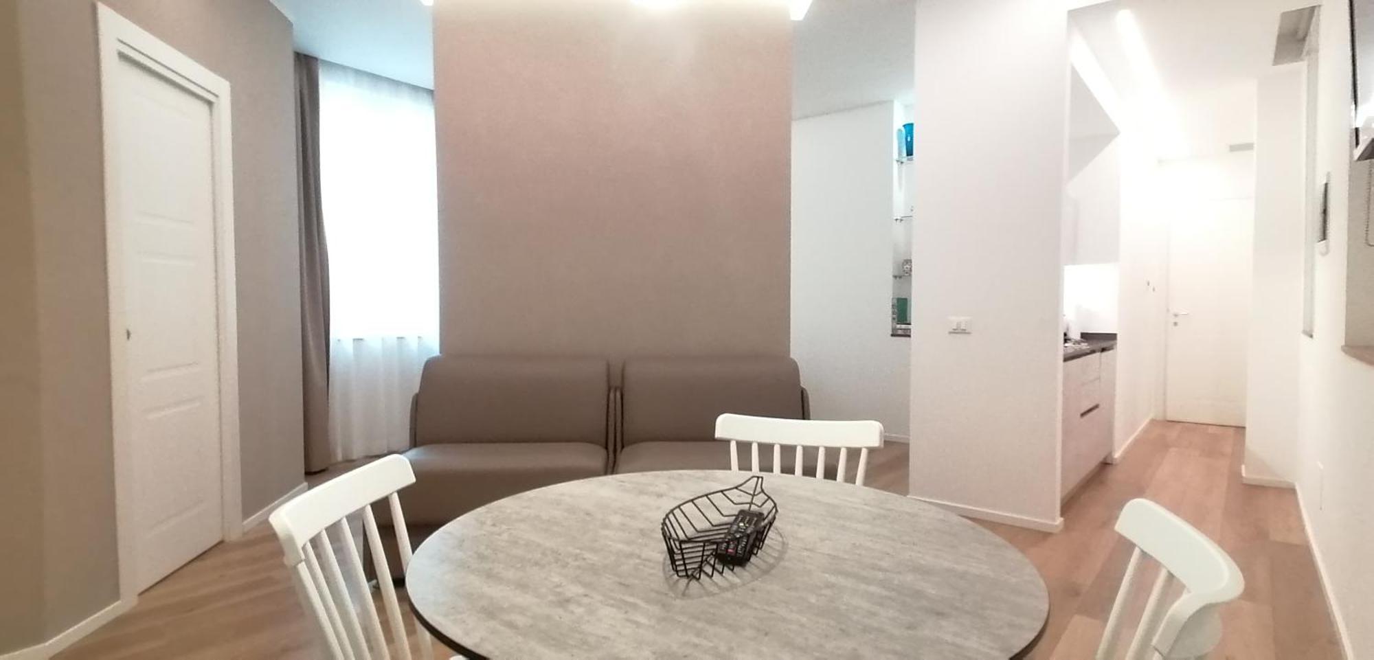 Ferienwohnung Burnìa Palermo Exterior foto