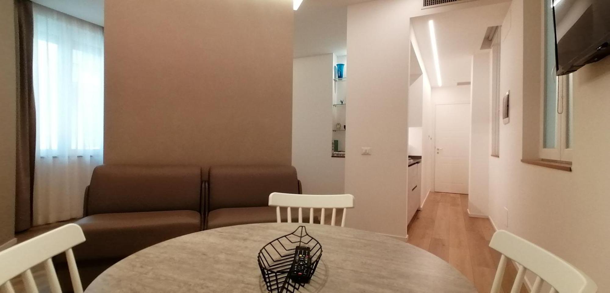 Ferienwohnung Burnìa Palermo Exterior foto