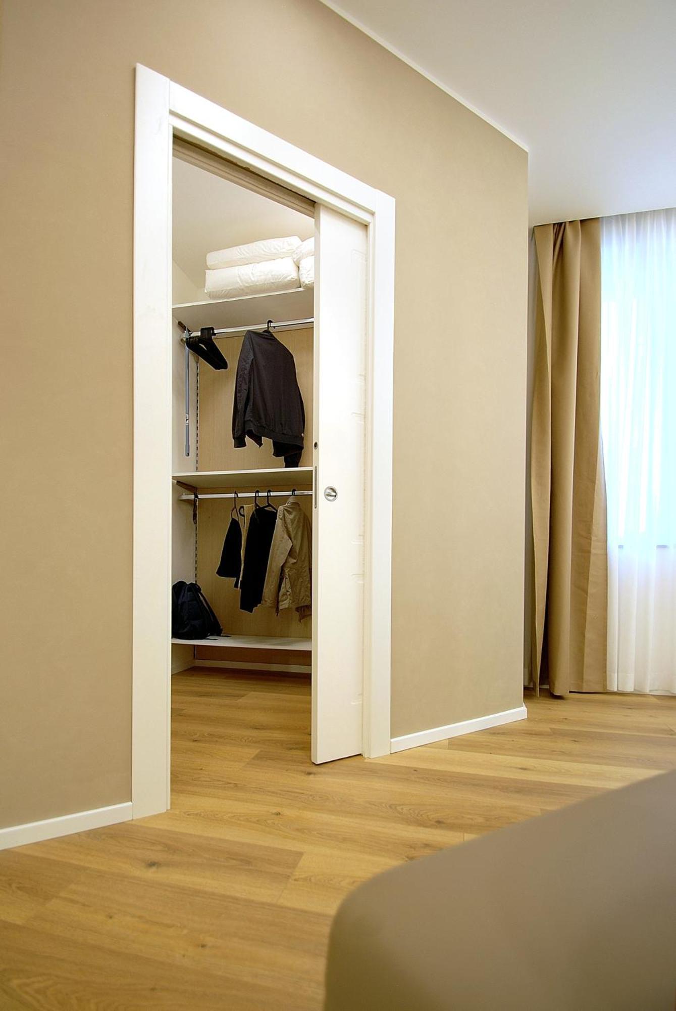 Ferienwohnung Burnìa Palermo Exterior foto