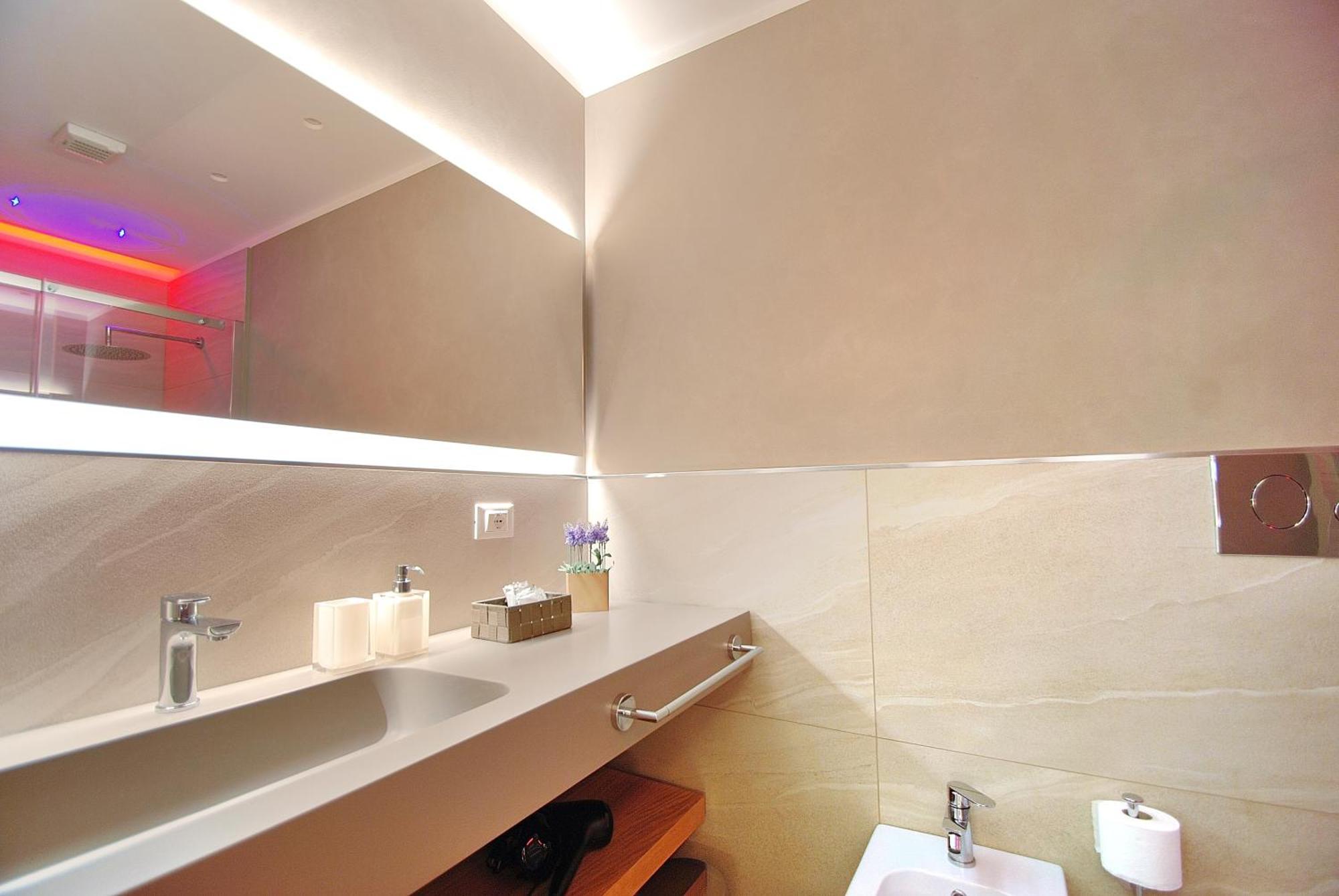 Ferienwohnung Burnìa Palermo Exterior foto