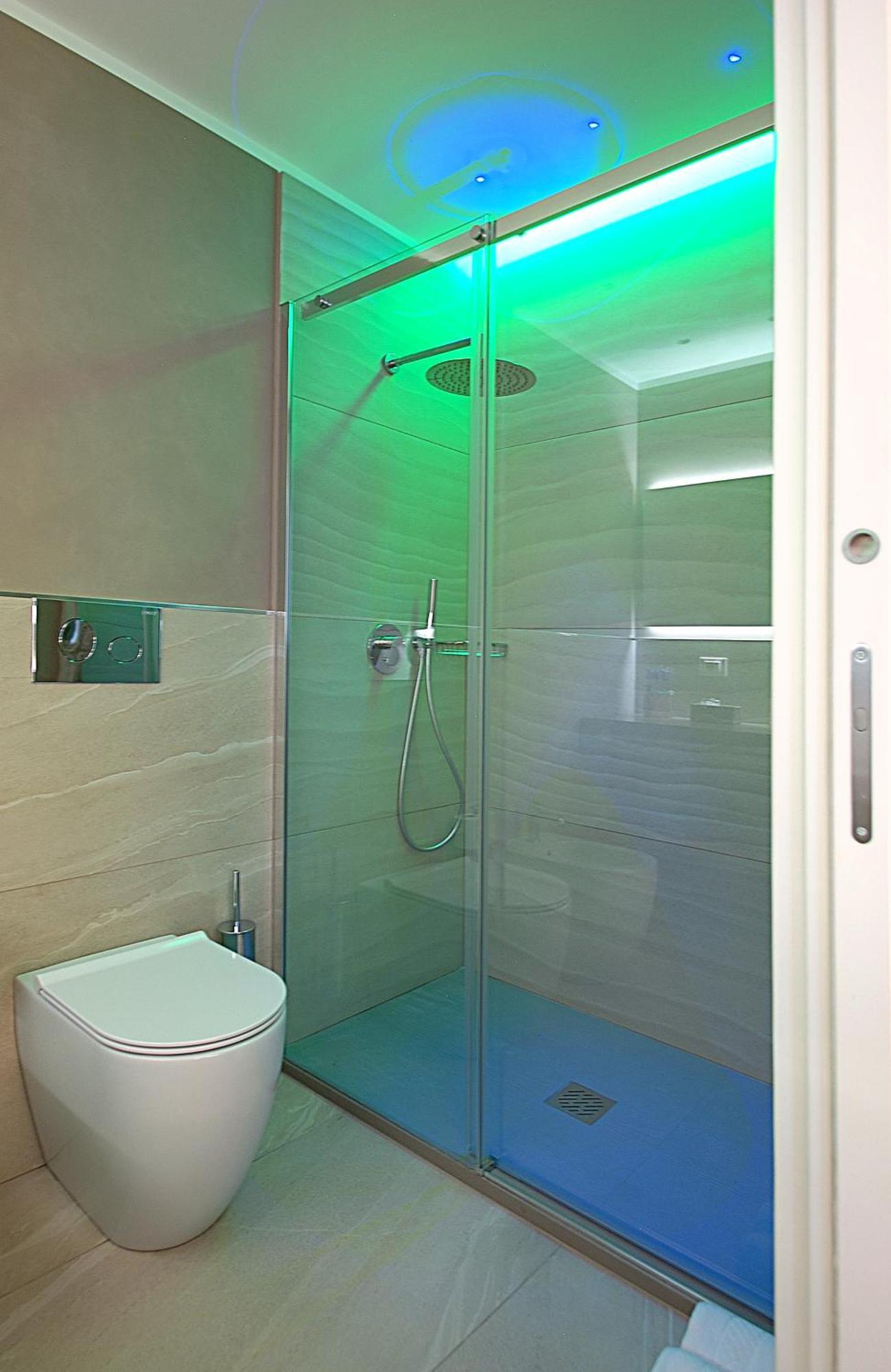 Ferienwohnung Burnìa Palermo Exterior foto